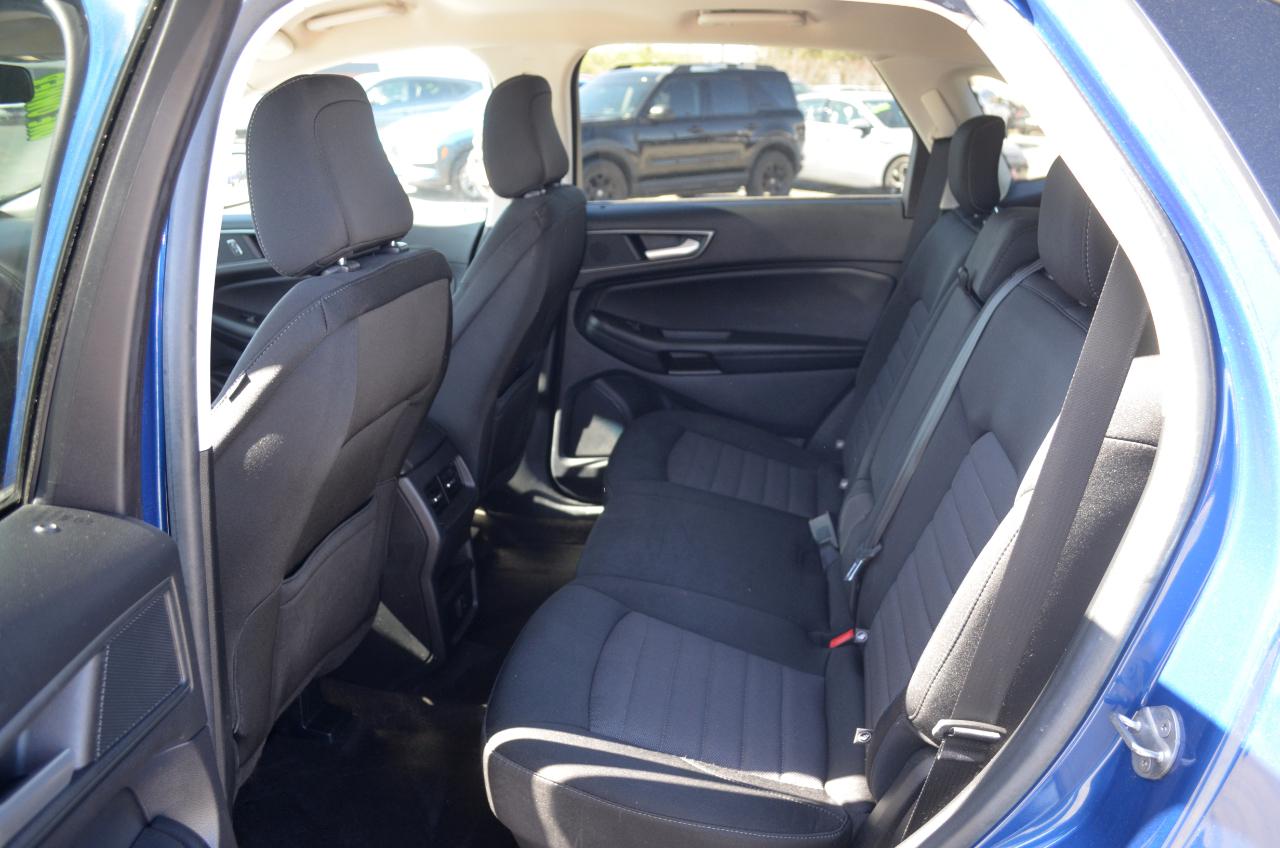 Ford Edge SE AWD 2020