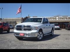 2019 RAM 1500 Classic 