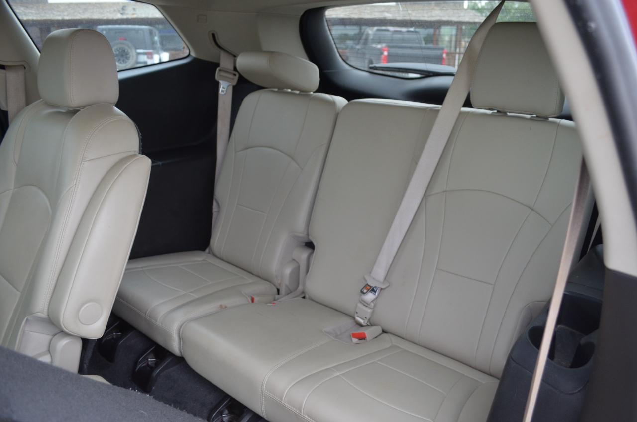 Buick Enclave FWD 4dr Essence 2019