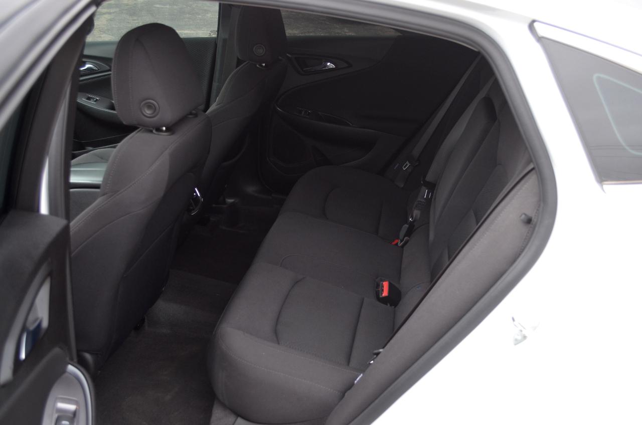 Chevrolet Malibu 4dr Sdn 1LT 2024