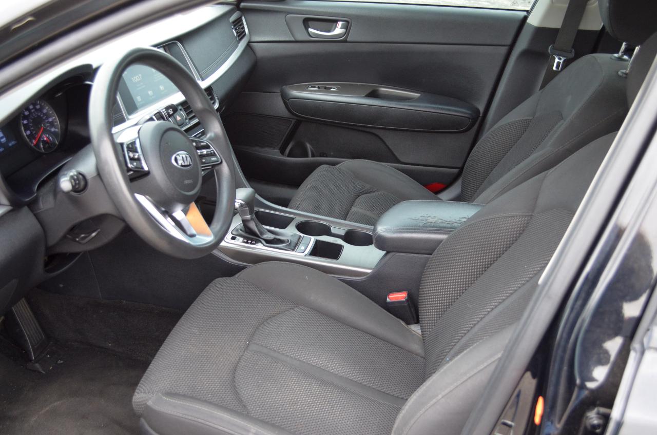 Kia Optima LX Auto 2019