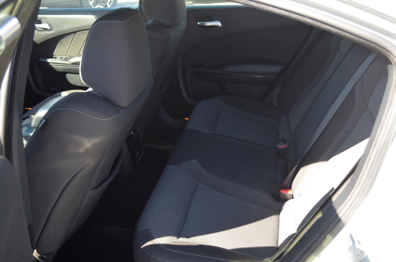 Dodge Charger SXT RWD 2020