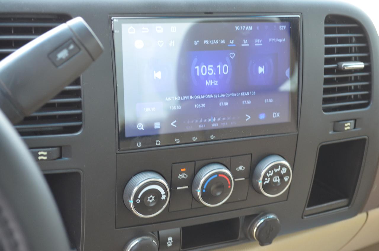 GMC Sierra 1500 2WD Reg Cab 119.0" SLE 2013