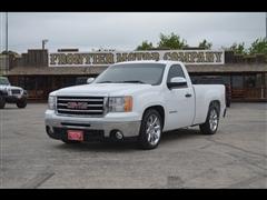 2013 GMC Sierra 1500 