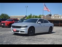 2020 Dodge Charger 
