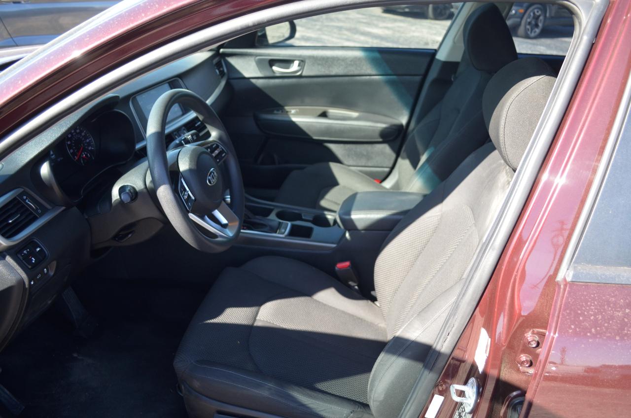 Kia Optima LX Auto 2020