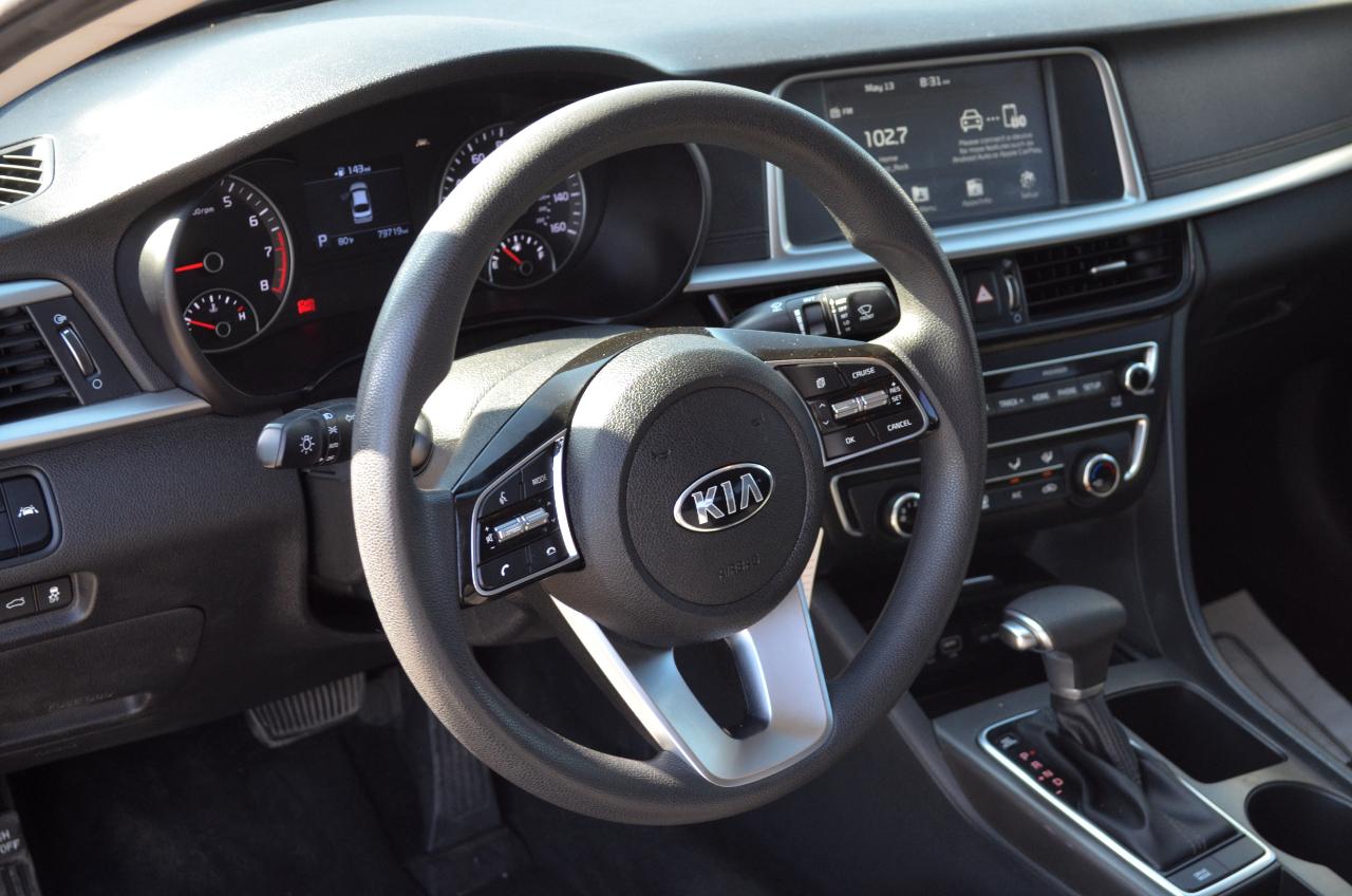 Kia Optima LX Auto 2020