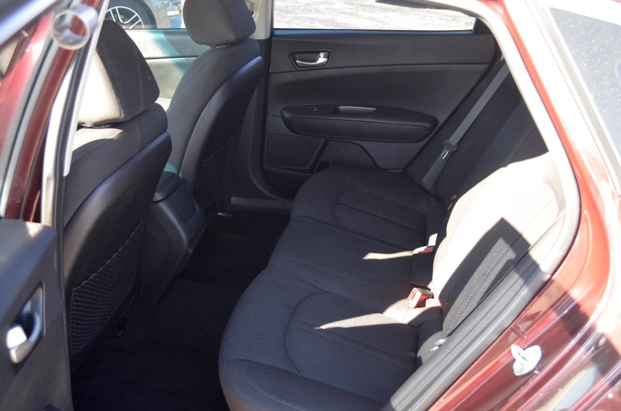 Kia Optima LX Auto 2020