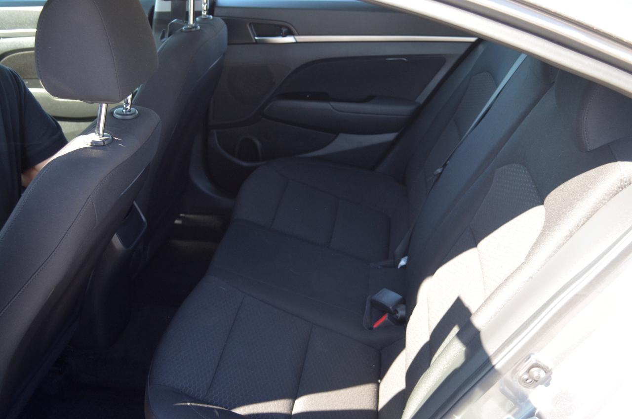 Hyundai Elantra Value Edition IVT SULEV 2020