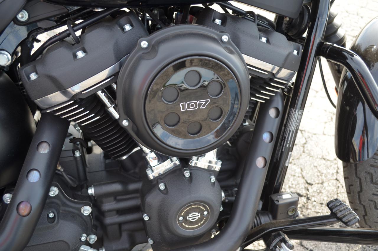 Harley-Davidson FXBB  2020