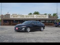 2020 Chevrolet Malibu 