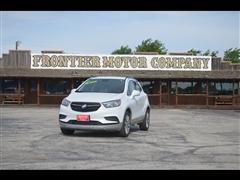 2019 Buick Encore 
