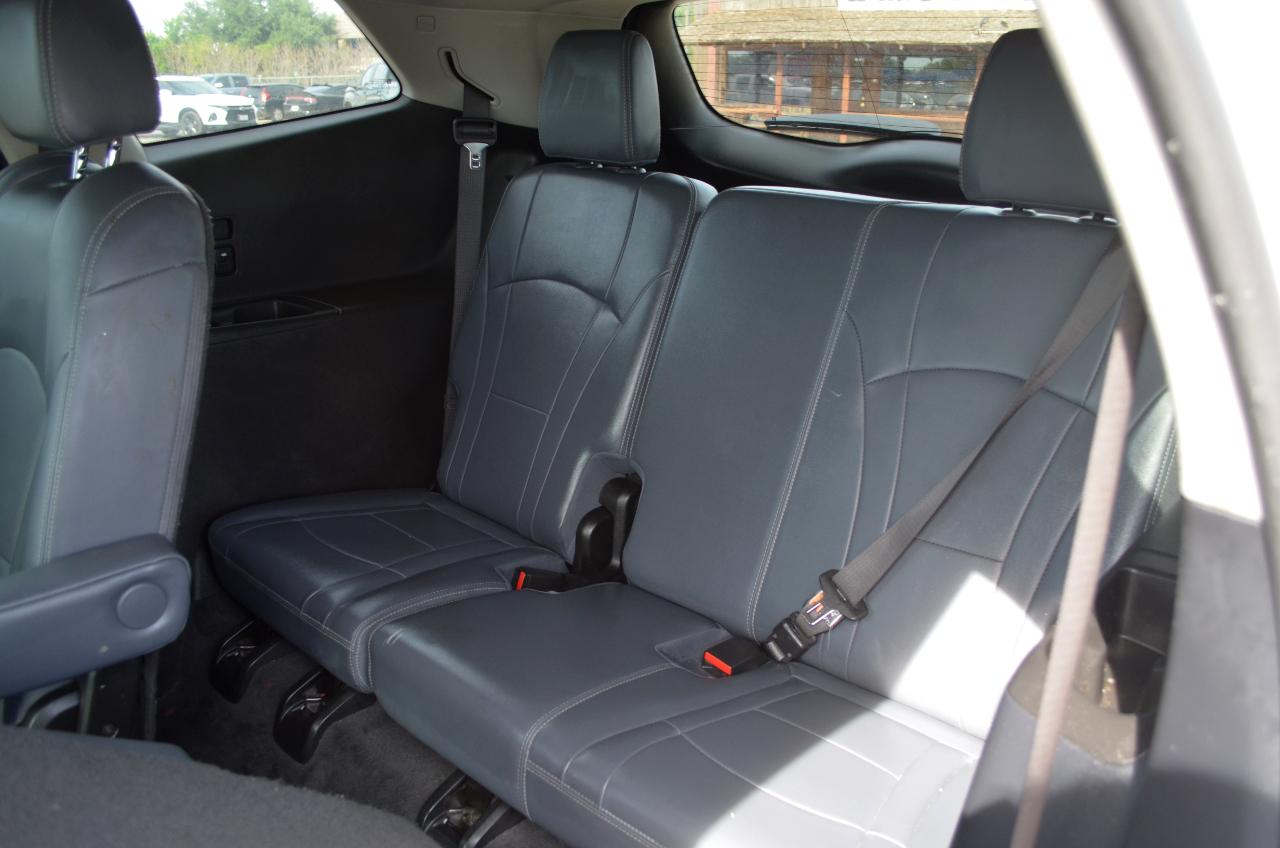 Buick Enclave FWD 4dr Essence 2020