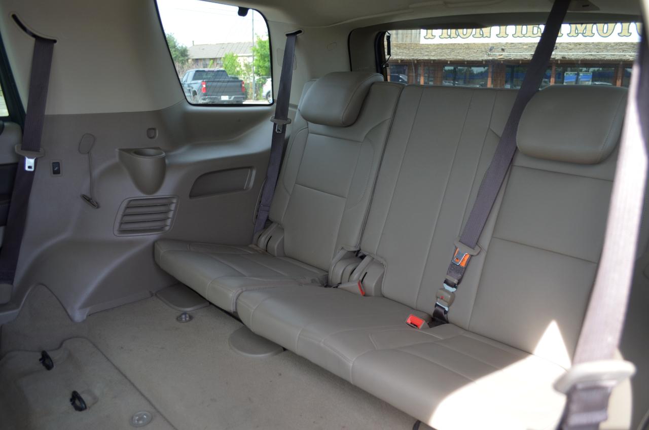 Chevrolet Tahoe 2WD 4dr LT 2020