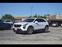 2020 Cadillac XT4 
