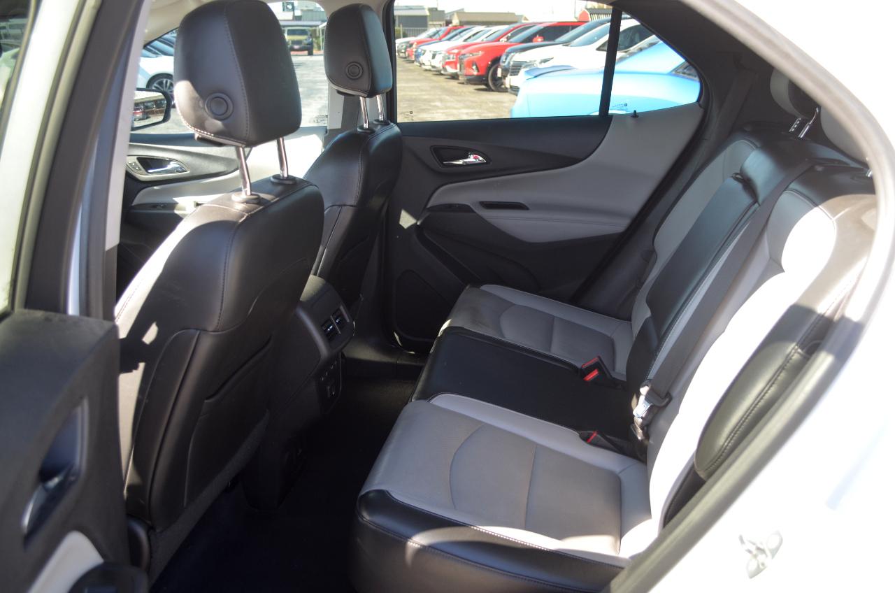 Chevrolet Equinox FWD 4dr Premier w/1LZ 2020