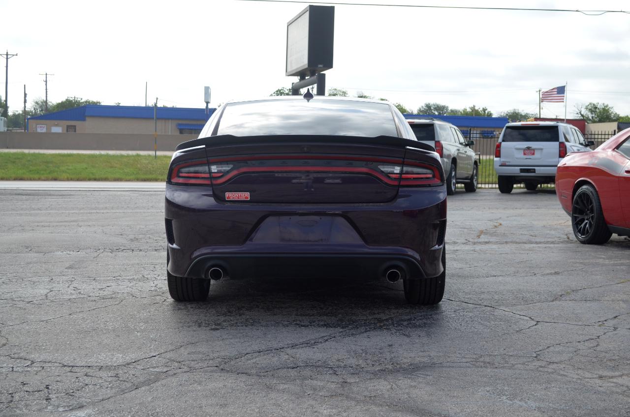 Dodge Charger GT RWD 2021