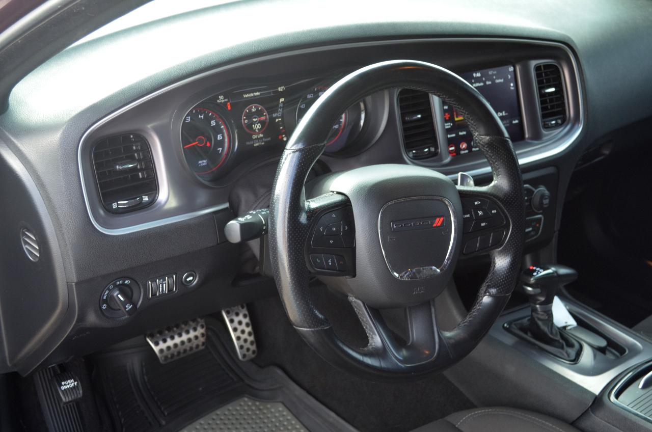 Dodge Charger GT RWD 2021