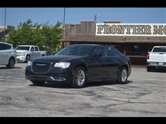 2018 Chrysler 300 