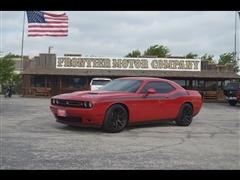 2015 Dodge Challenger 