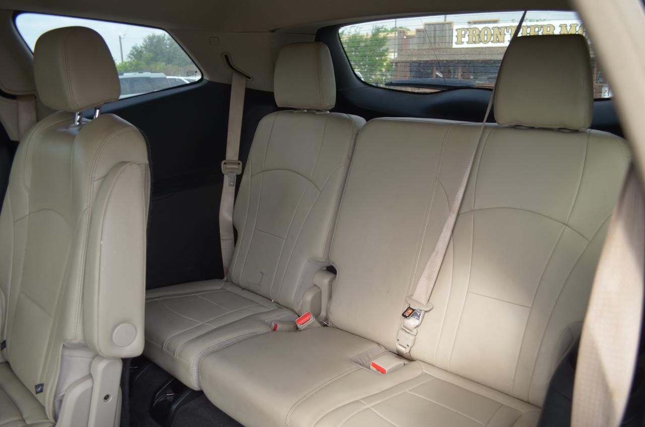 Buick Enclave FWD 4dr Essence 2020