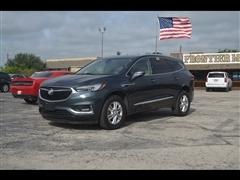 2020 Buick Enclave 
