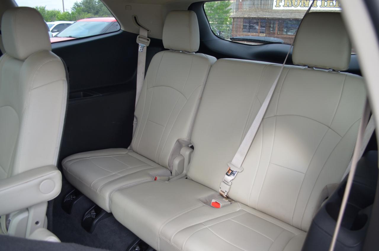 Buick Enclave FWD 4dr Essence 2020