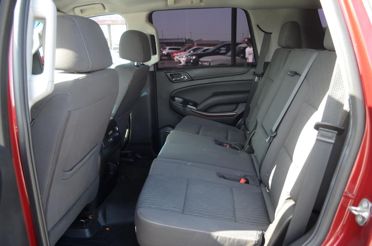 GMC Yukon 2WD 4dr SLE 2018