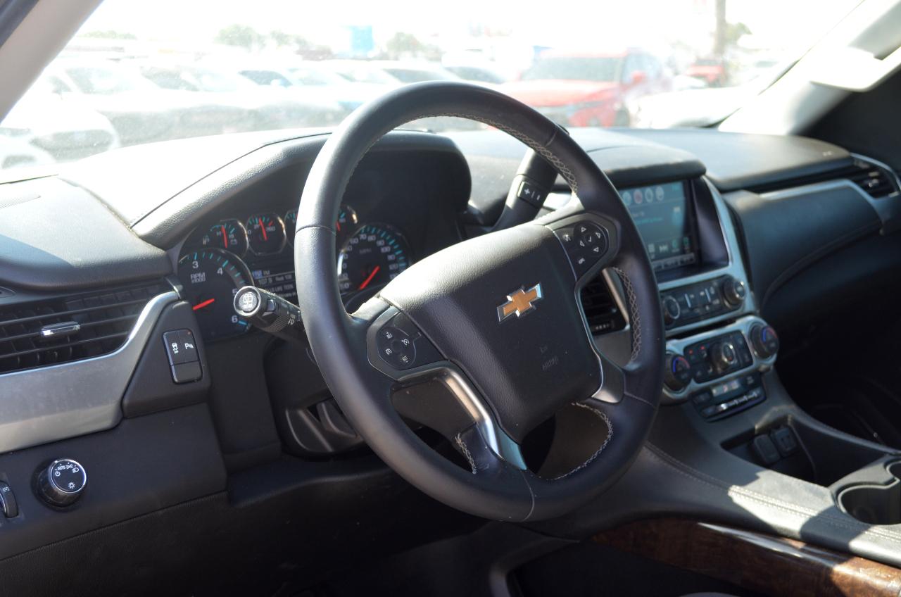 Chevrolet Tahoe 2WD 4dr LS 2020