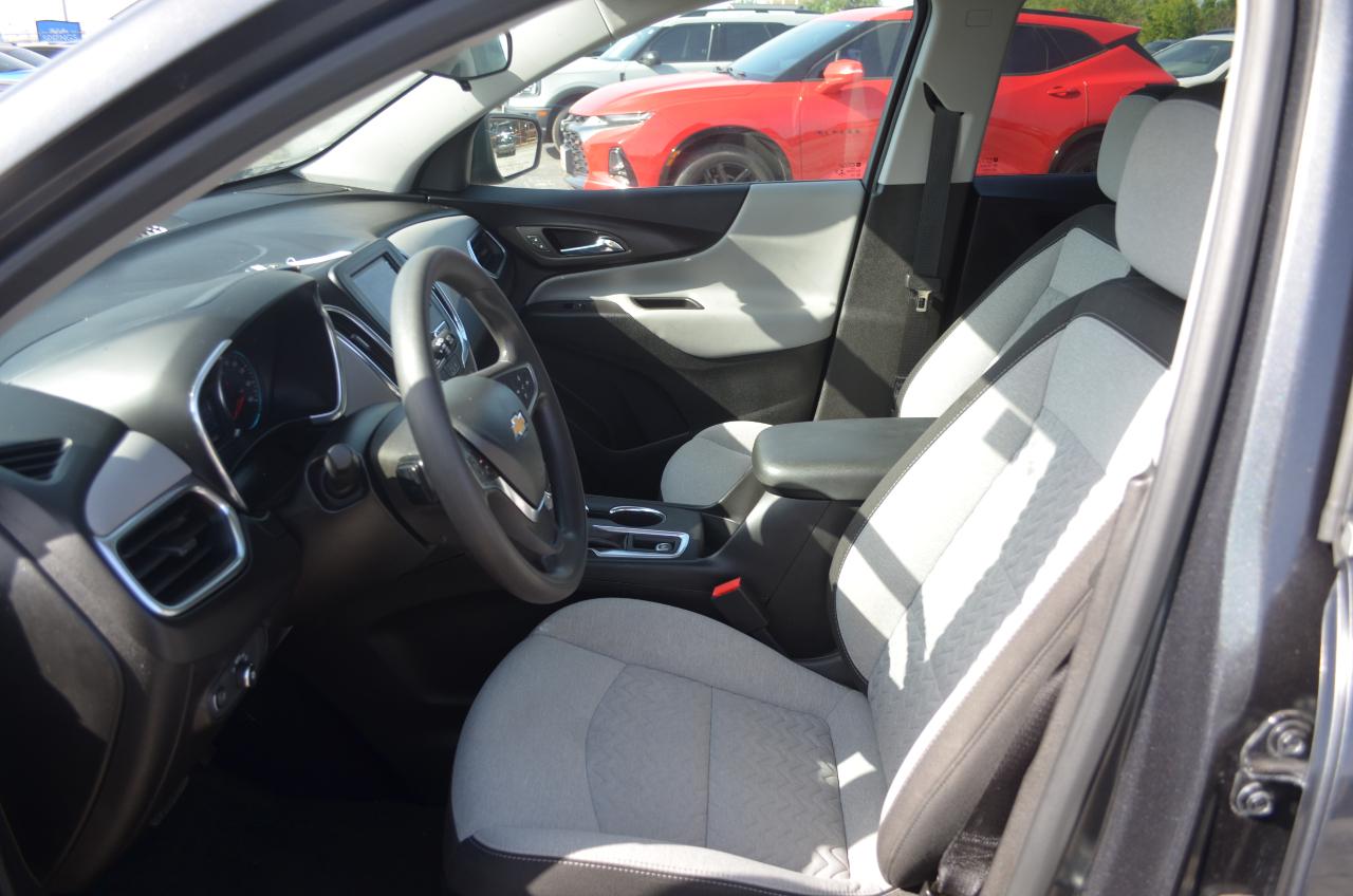 Chevrolet Equinox AWD 4dr LT w/2FL 2022