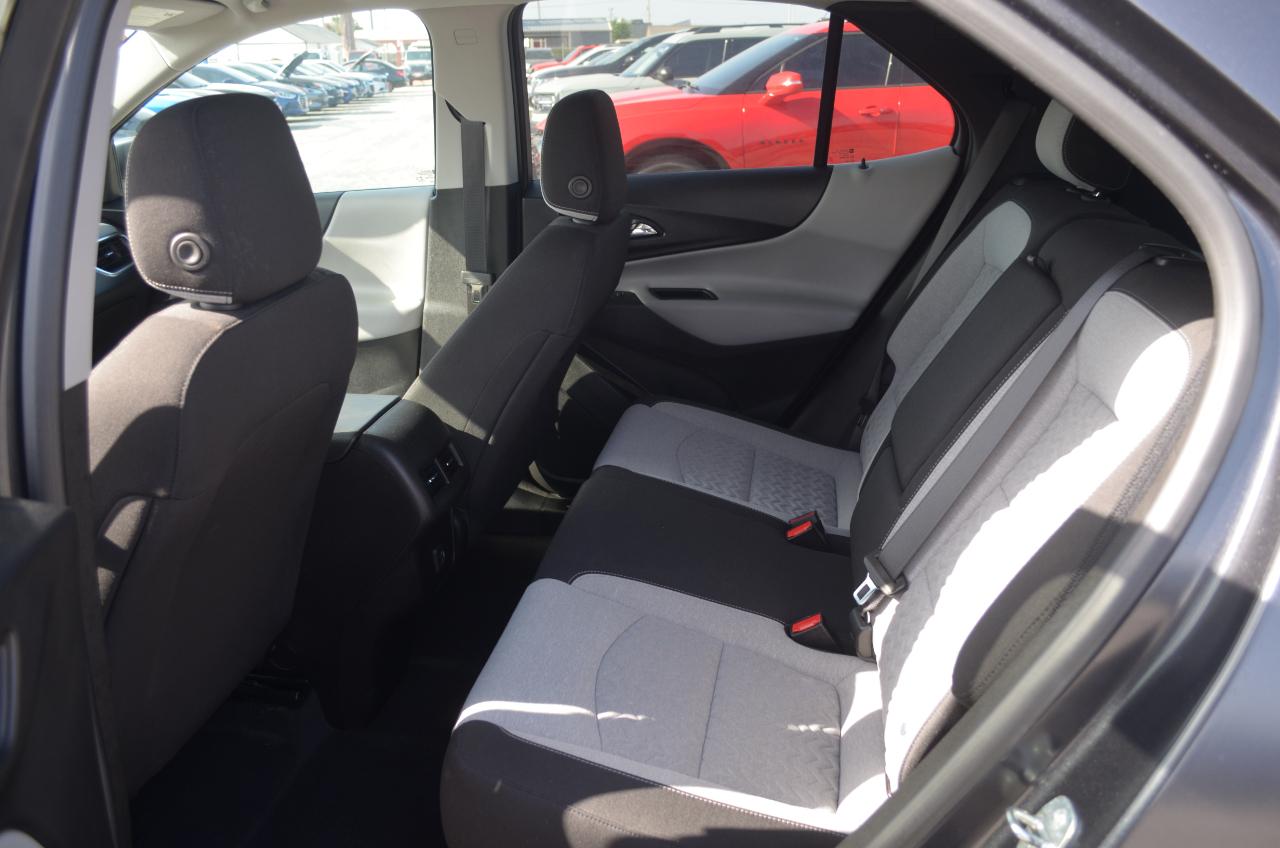 Chevrolet Equinox AWD 4dr LT w/2FL 2022