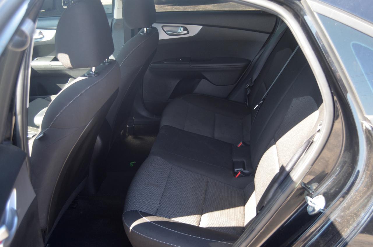 Kia Forte LXS IVT 2023