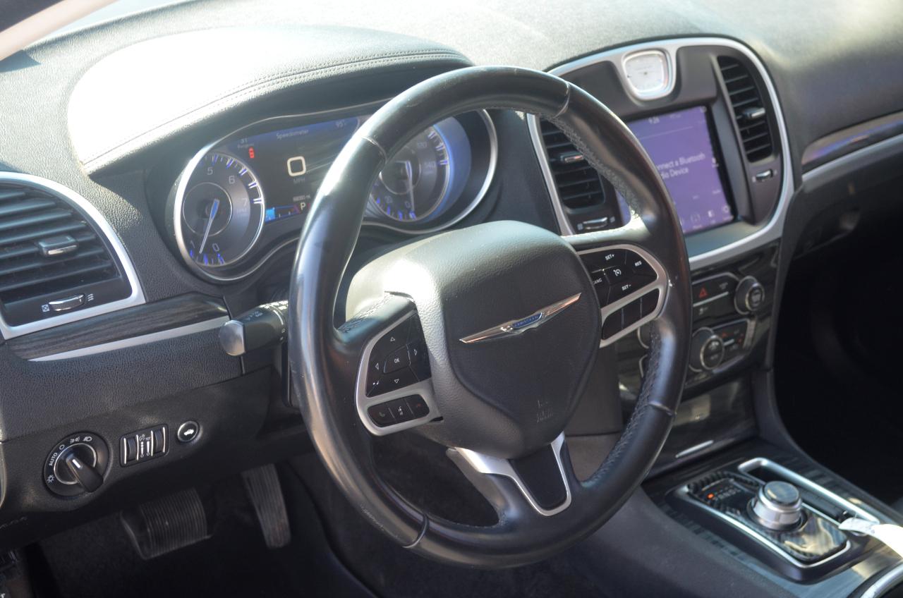 Chrysler 300 Touring RWD 2018
