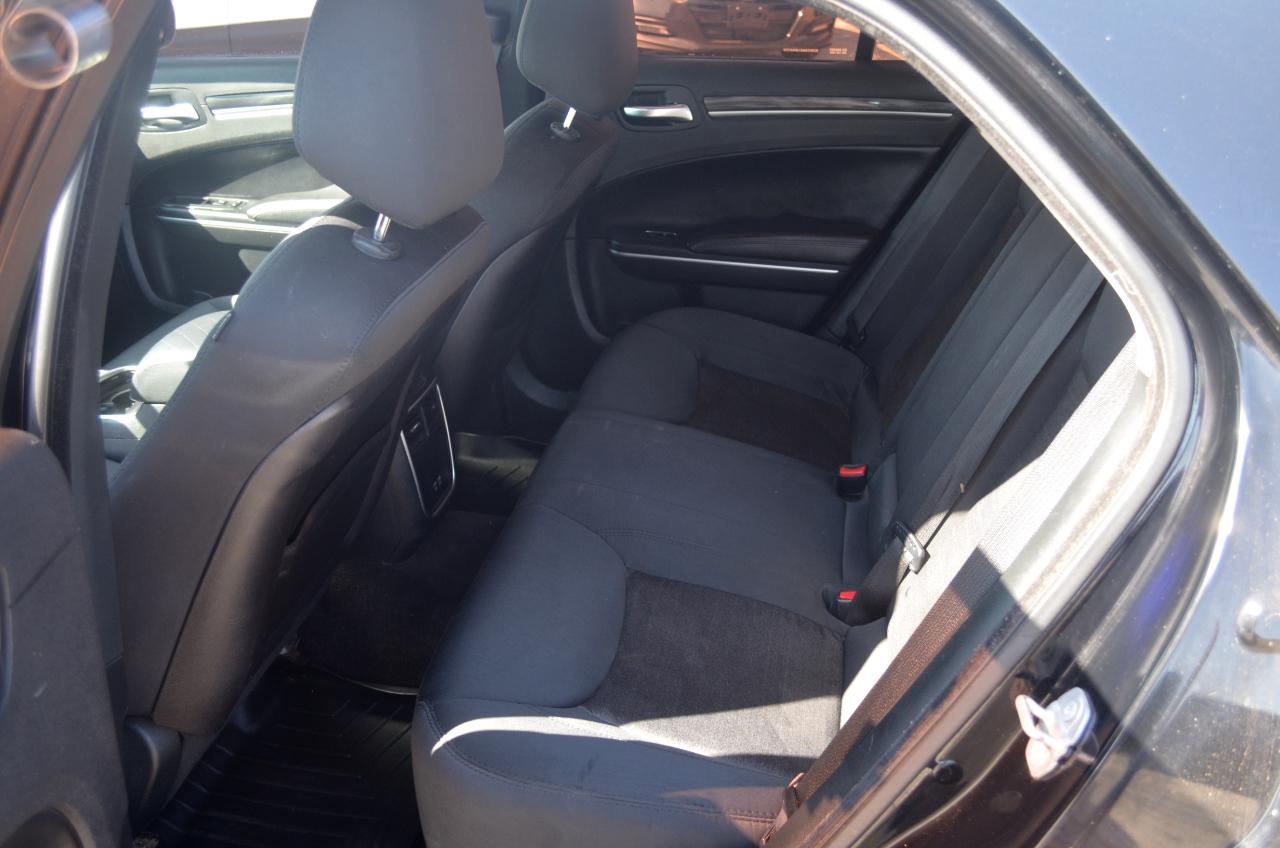 Chrysler 300 Touring RWD 2018