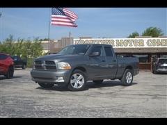 2012 RAM 1500 
