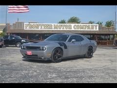 2009 Dodge Challenger 