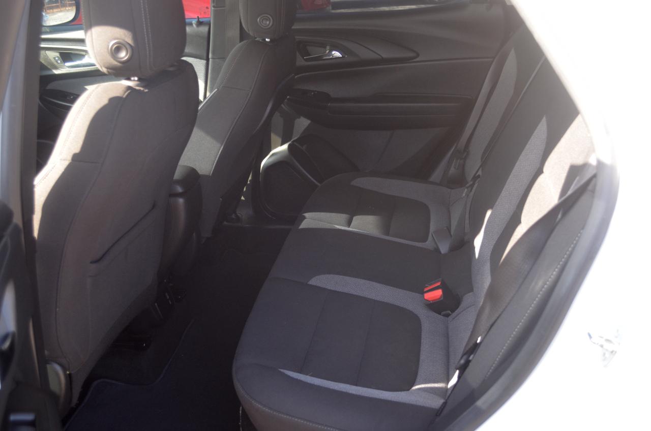 Chevrolet TrailBlazer FWD 4dr LT 2023