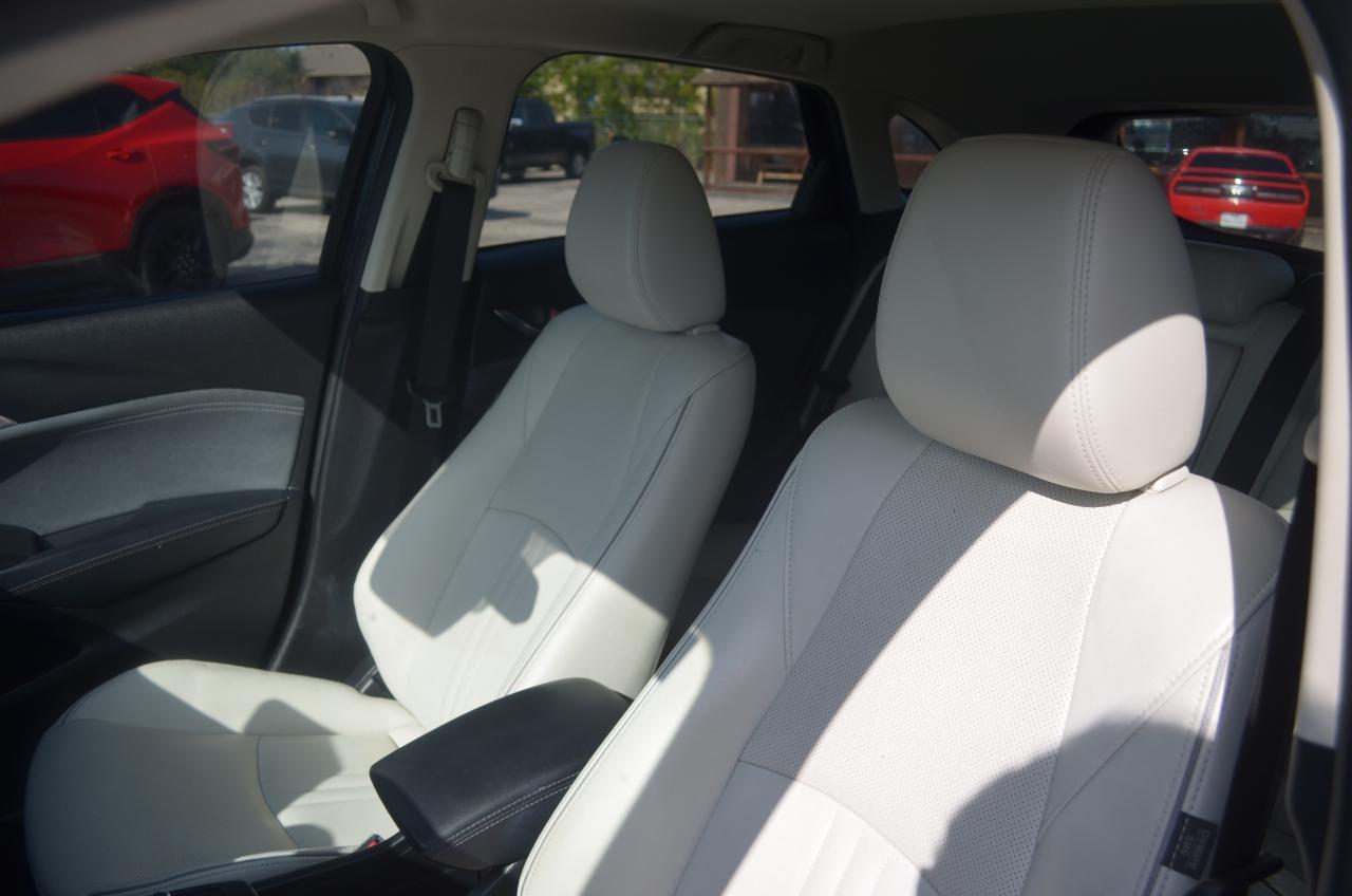 Mazda CX-3 Grand Touring FWD 2019