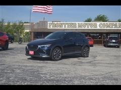 2019 Mazda CX-3 