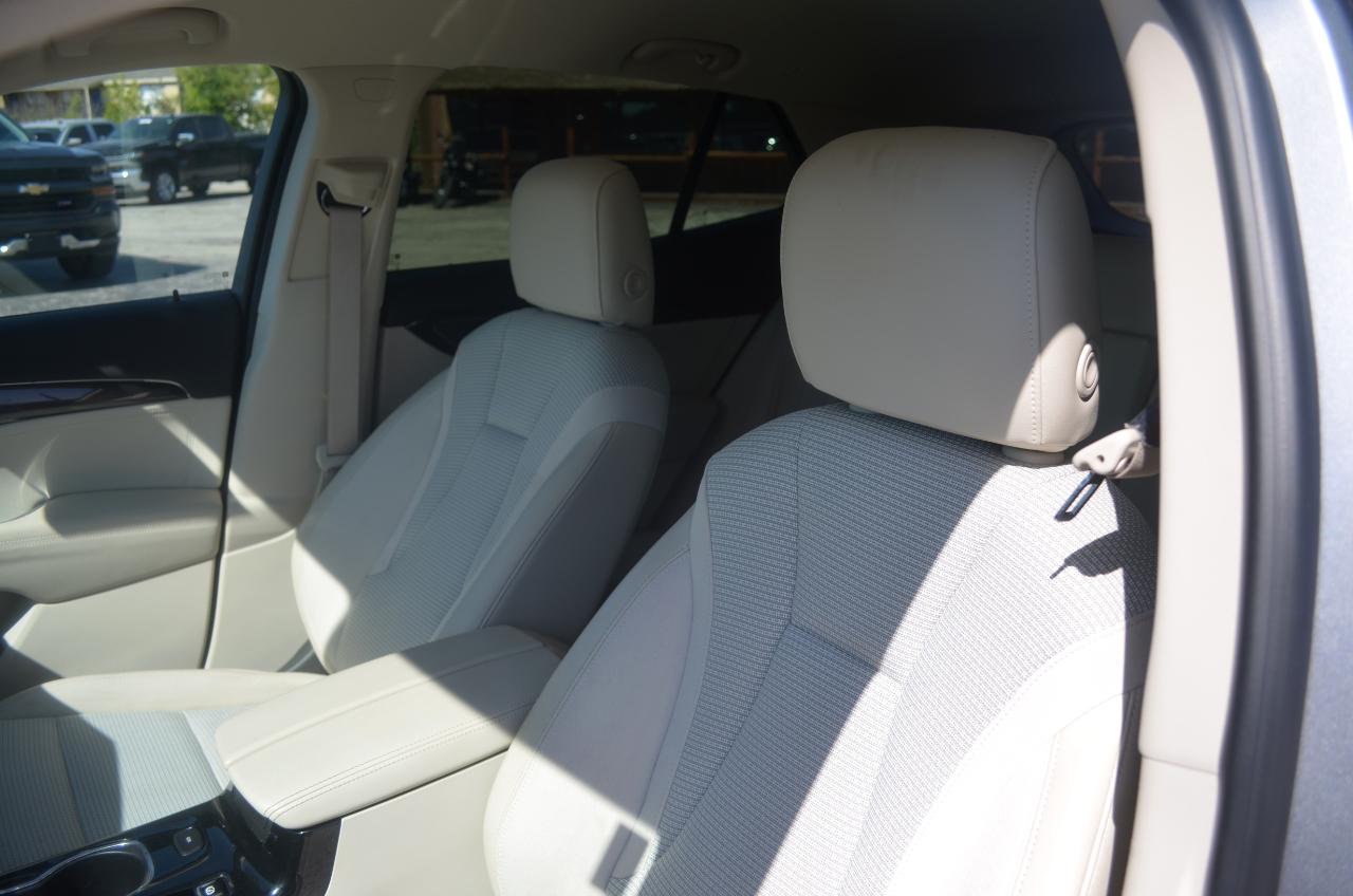 Buick Envision FWD 4dr Preferred 2021