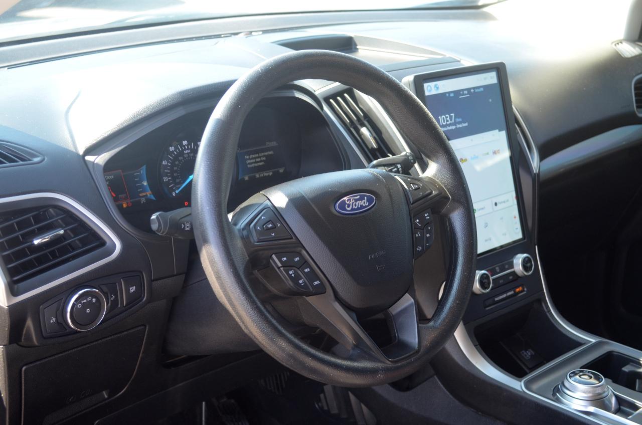 Ford Edge SE AWD 2022