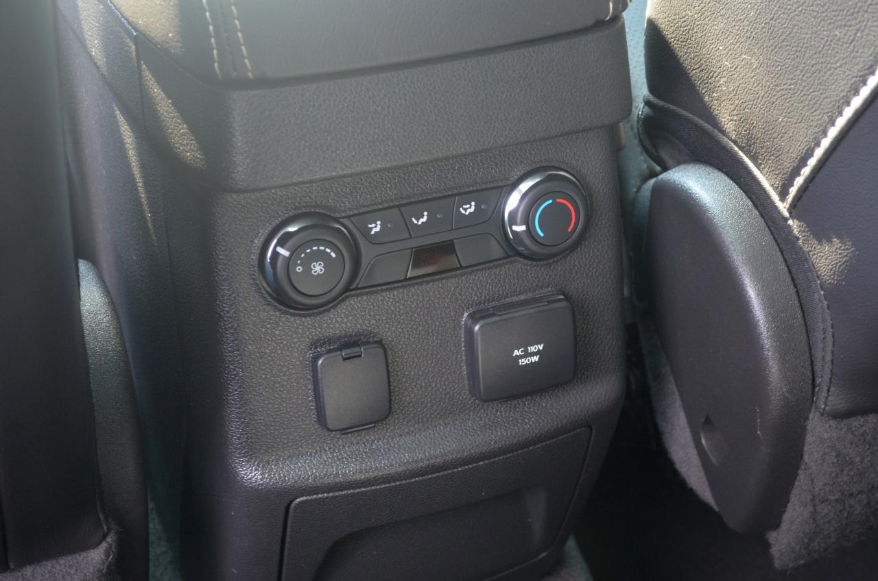 Ford Explorer 4WD 4dr Sport 2015