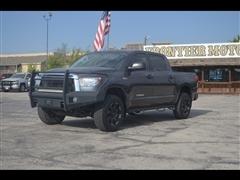 2013 Toyota Tundra 4WD Truck 