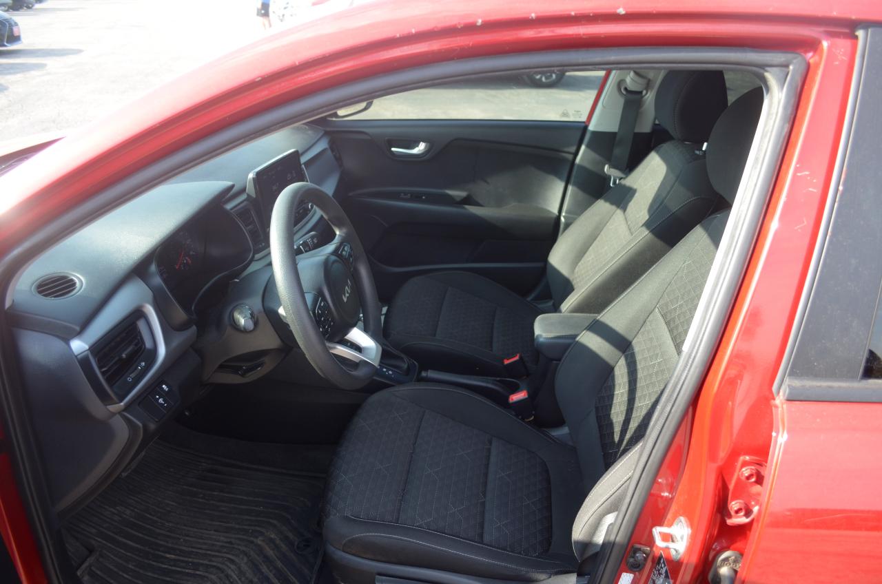 Kia Rio S IVT 2023