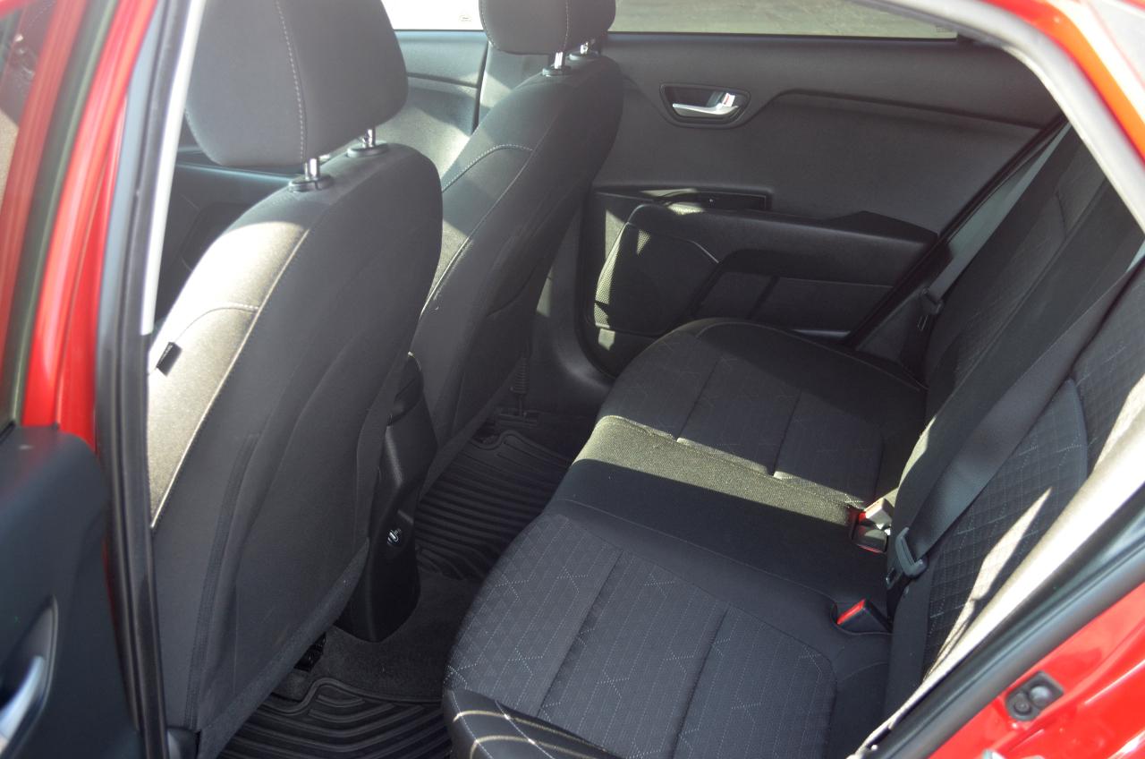 Kia Rio S IVT 2023