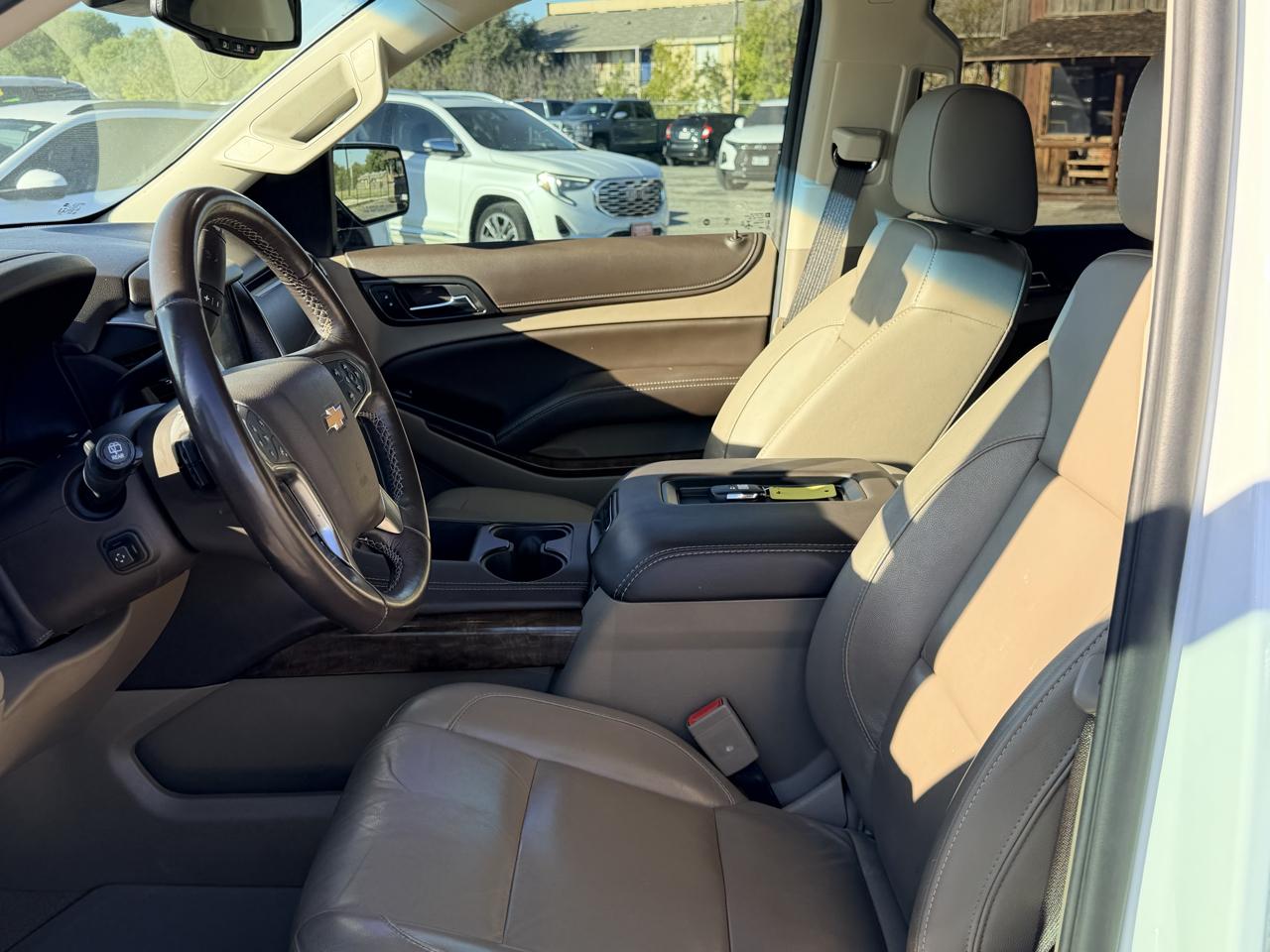 Chevrolet Tahoe 2WD 4dr LT 2019
