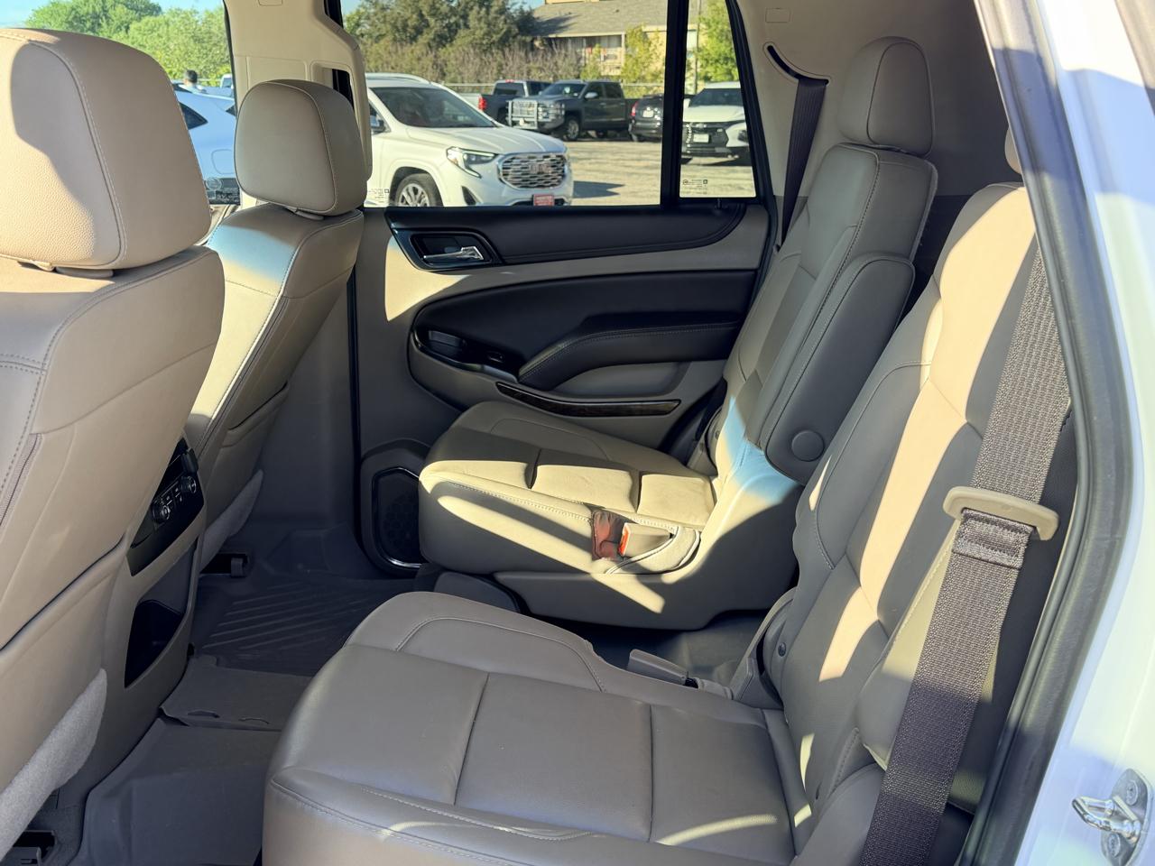 Chevrolet Tahoe 2WD 4dr LT 2019