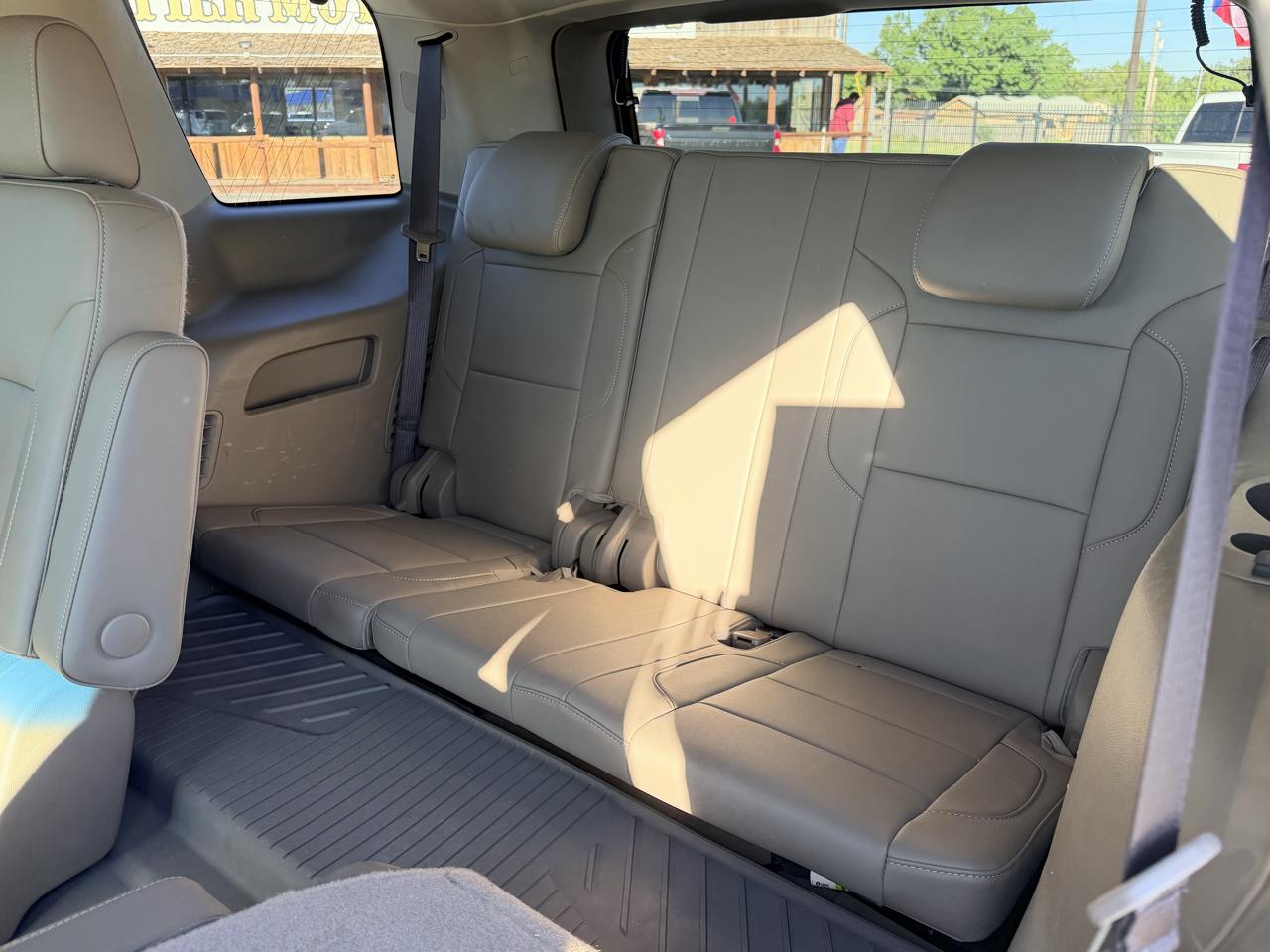 Chevrolet Tahoe 2WD 4dr LT 2019