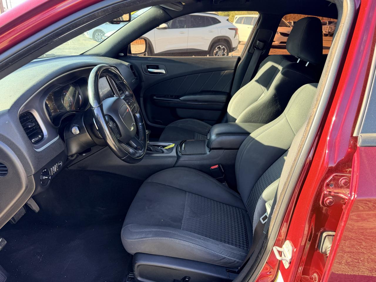 Dodge Charger R/T RWD 2019