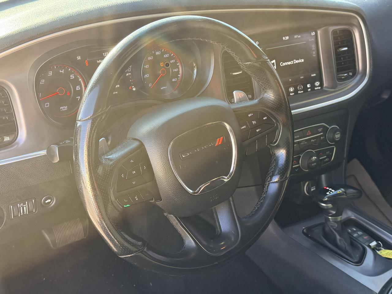 Dodge Charger R/T RWD 2019